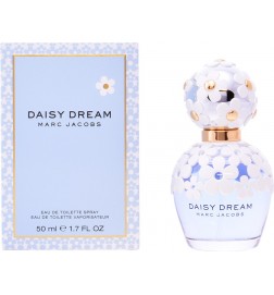 DAISY DREAM edt spray 50 ml
