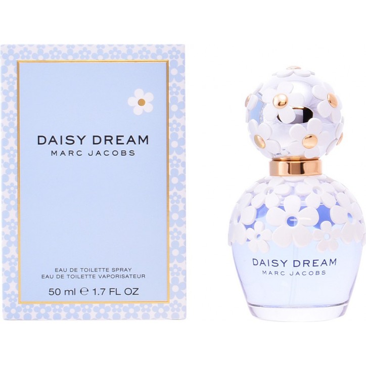 DAISY DREAM edt spray 50 ml