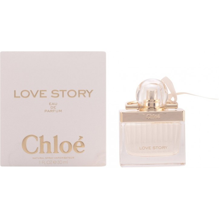 LOVE STORY edp spray 30 ml