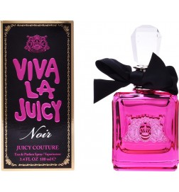 VIVA LA JUICY NOIR edp spray 100 ml
