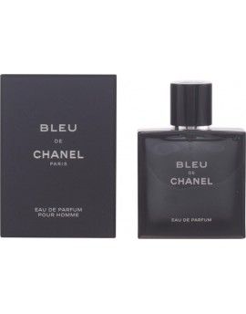 Chanel BLEU edp spray 50 ml
