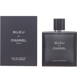 Chanel BLEU edp spray 100 ml