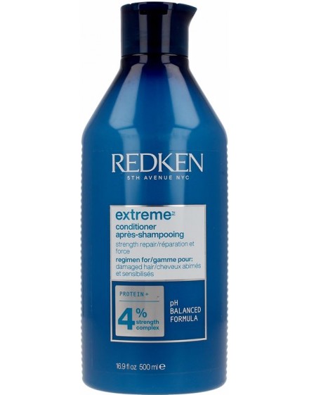 EXTREME conditioner 500 ml - Redken - 0884486453341 - Capelli
