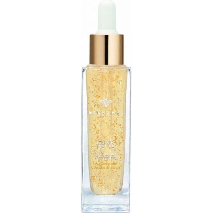 ELIXIR DE LYS le concentre 30 ml