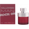 HALLOWEEN MAN ROCK ON edt spray 75 ml