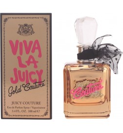 GOLD COUTURE edp spray 100 ml