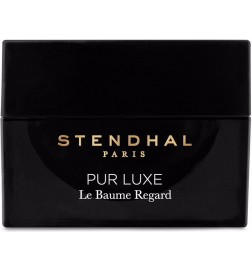PUR LUXE le baume regard 10 ml - Stendhal - 3355996044017 -