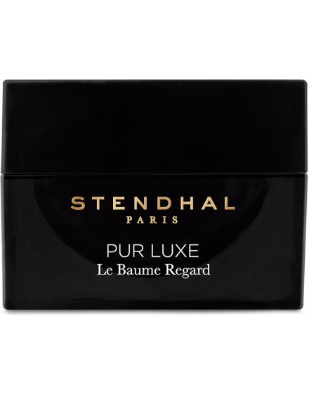 PUR LUXE le baume regard 10 ml - Stendhal - 3355996044017 -