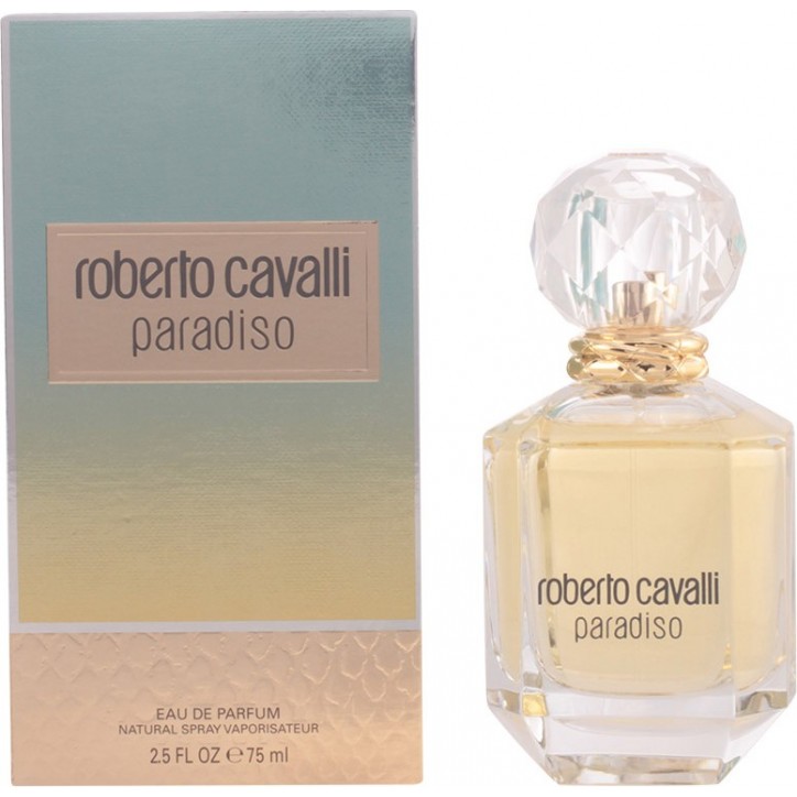 PARADISO edp spray 75 ml