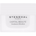 CAPITAL BEAUTE soin jeunesse detoxifiant 50 ml - Stendhal -