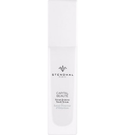 CAPITAL BEAUTE serum jeunesse 30 ml - Stendhal - 3355996043911