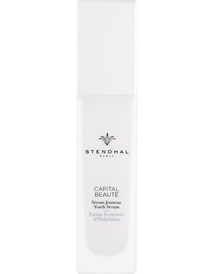 CAPITAL BEAUTE serum jeunesse 30 ml - Stendhal - 3355996043911