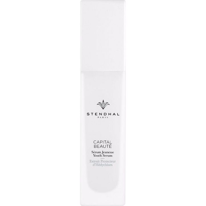 CAPITAL BEAUTE serum jeunesse 30 ml