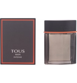 TOUS MAN INTENSE edt spray 100 ml