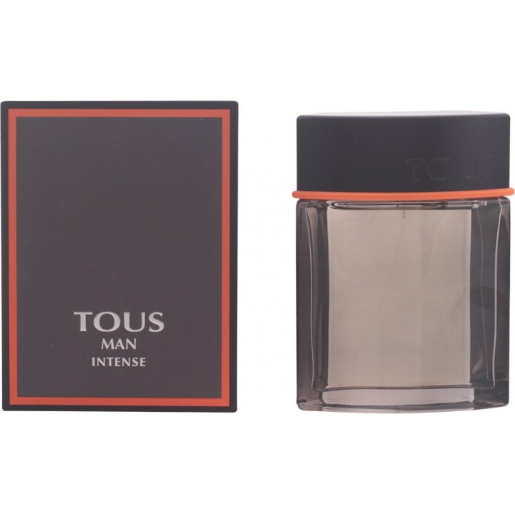 TOUS MAN INTENSE edt spray 100 ml