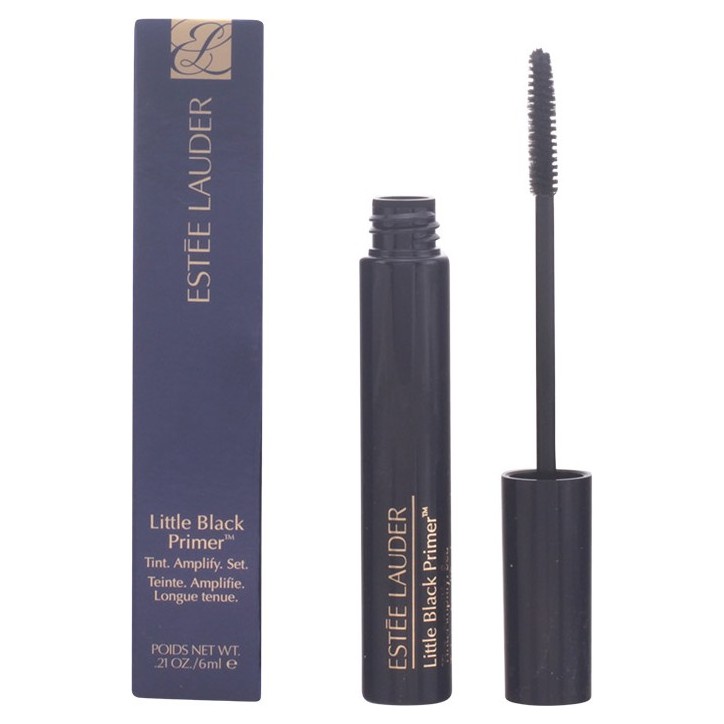 LITTLE BLACK primer 6 ml