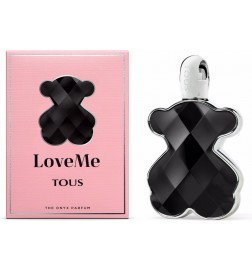LOVEME the onyx parfum spray 90 ml