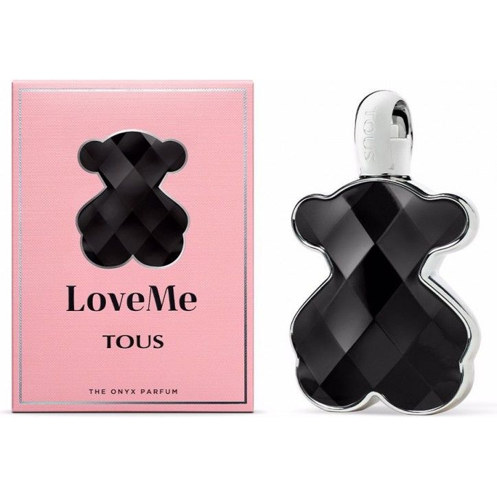 LOVEME the onyx parfum spray 90 ml