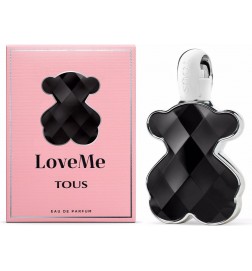 LOVEME the onyx parfum spray 50 ml