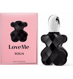 LOVEME the onyx parfum spray 30 ml