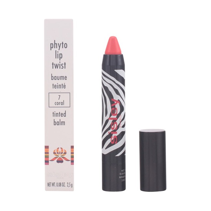 PHYTO LIP twist 07-coral 2,5 gr