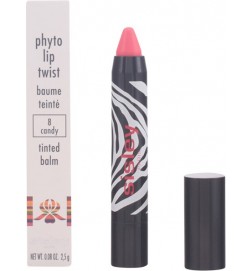 PHYTO LIP twist 08-candy 2,5 gr