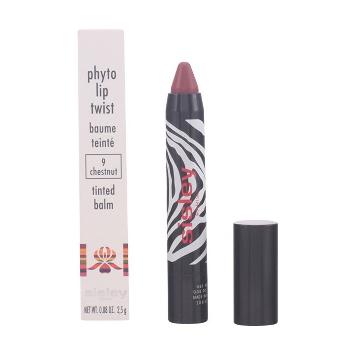 PHYTO LIP twist 09-chestnut 2,5gr