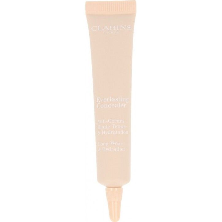 EVERLASTING concealer 01-light 12 ml