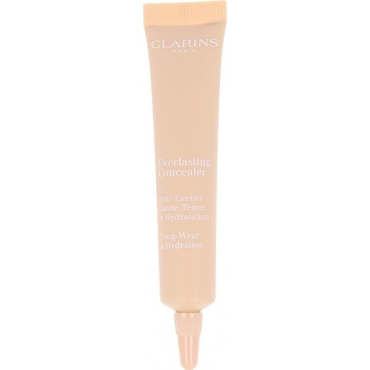 EVERLASTING concealer 02-light medium 12 ml