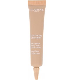 Clarins EVERLASTING concealer 03-medium deep 12 ml