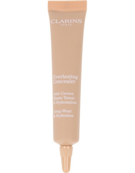 Clarins EVERLASTING concealer 03-medium deep 12 ml