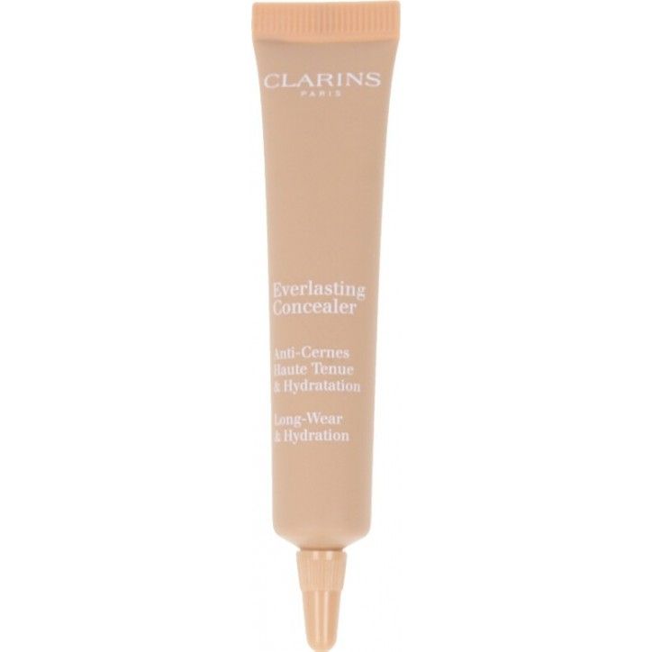 EVERLASTING concealer 03-medium deep 12 ml