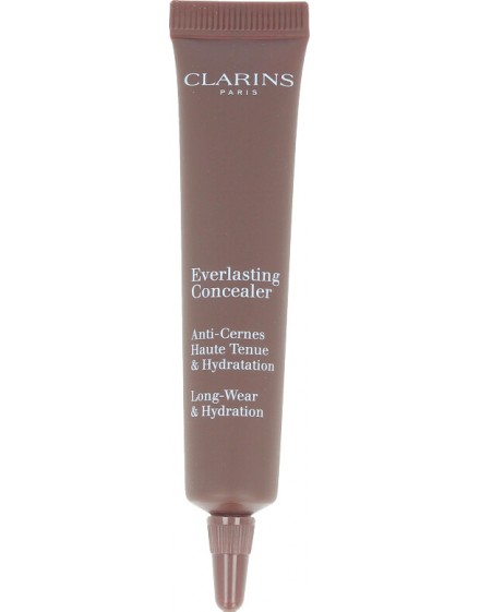 Clarins EVERLASTING concealer 06-extra deep 12 ml