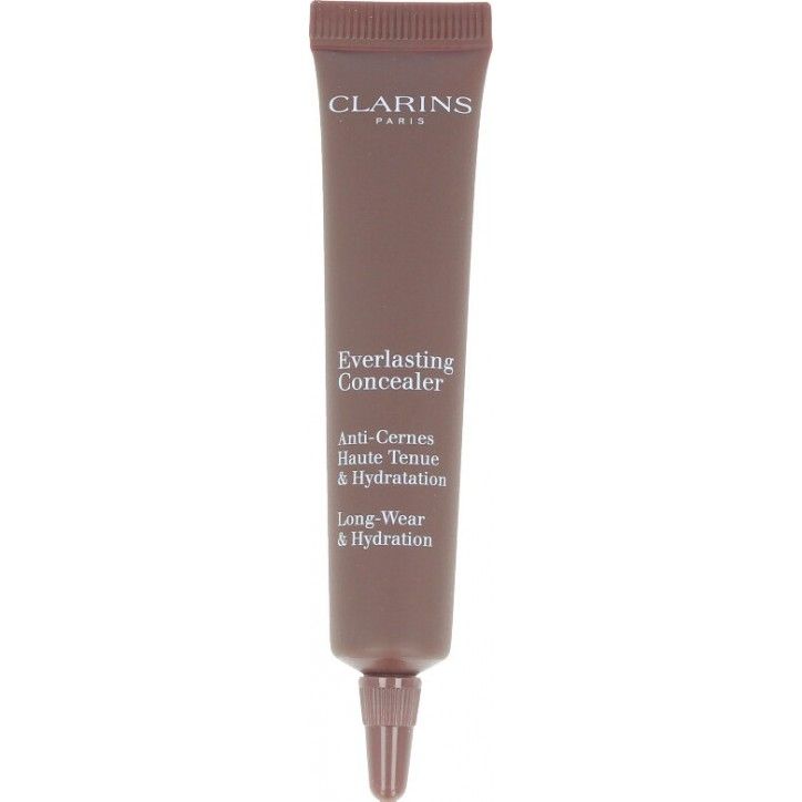 EVERLASTING concealer 06-extra deep 12 ml