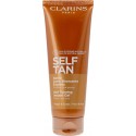 SOLAIRE gel?e auto-bronzante express 125 ml - Clarins -