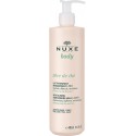 Nuxe REVE DE THE lait hydratant ressourcant 24h 400 ml