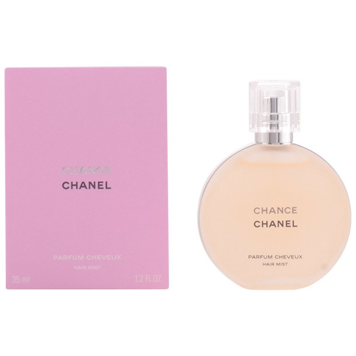 CHANCE parfum cheveux spray 35 ml