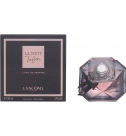 LA NUIT TRESOR Eau de Parfum - 30 ml