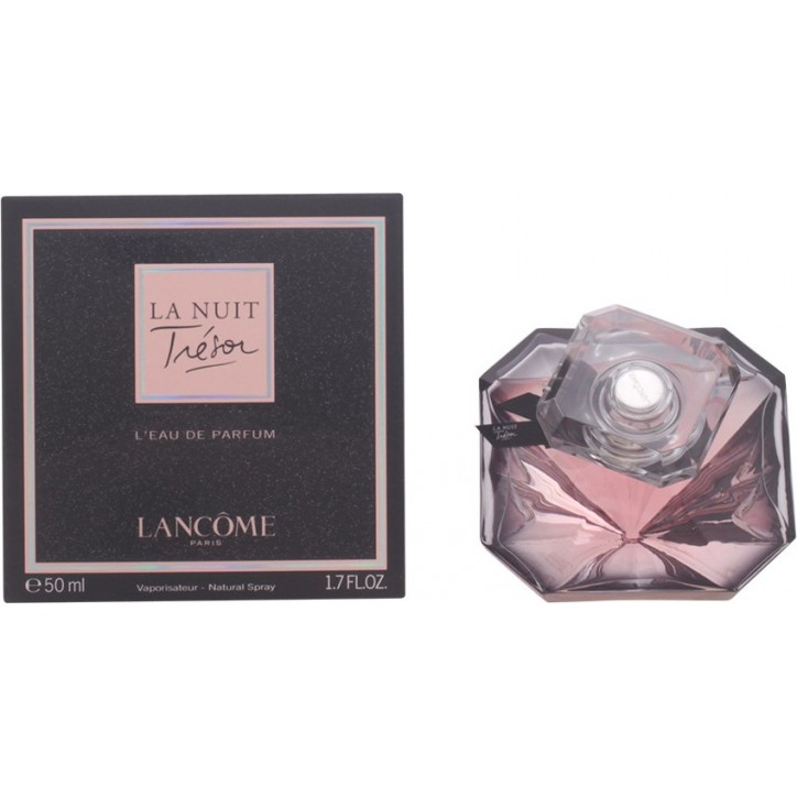 LA NUIT TRESOR Eau de Parfum - 50 ml