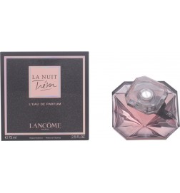 LA NUIT TRESOR Eau de Parfum - 75 ml