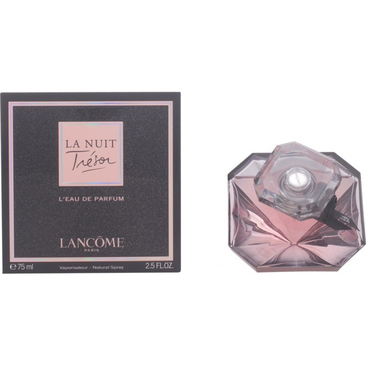 LA NUIT TRESOR Eau de Parfum - 75 ml