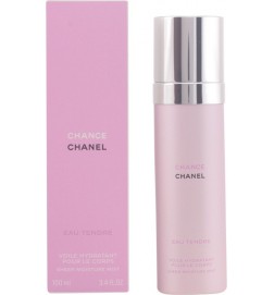 Chanel CHANCE EAU TENDRE brume corps 100 ml