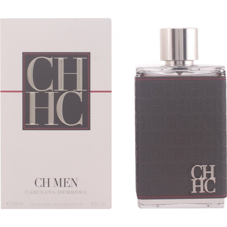 CH MEN edt spray 200 ml