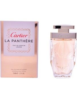 LA PANTHERE edp legere spray 75 ml