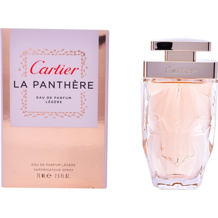 LA PANTHERE edp legere spray 75 ml