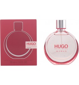 HUGO WOMAN edp spray 50 ml