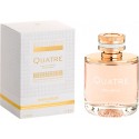 QUATRE POUR FEMME edp spray 50 ml