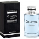 QUATRE POUR HOMME edt spray 100 ml