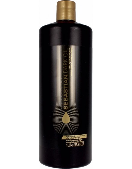 Sebastian Professional DARK OIL lightweight conditioner 1000 ml