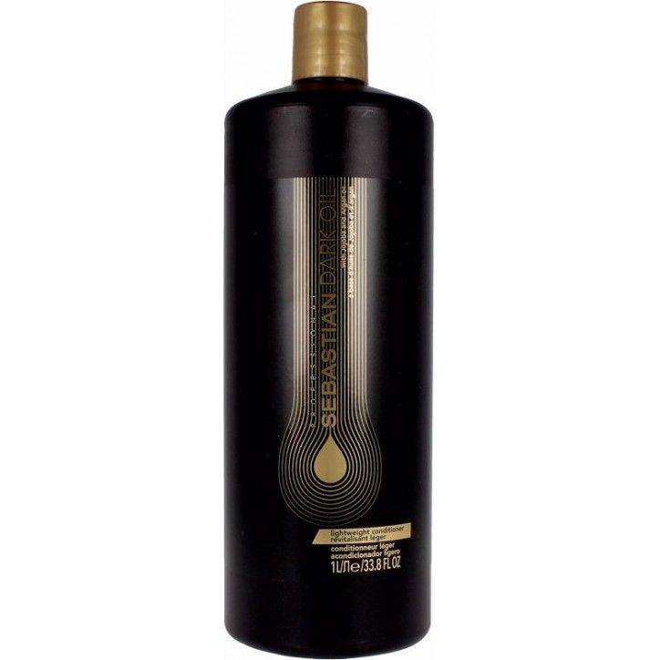 DARK OIL lightweight conditioner 1000 ml
